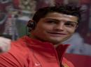 cristiano ronaldo in crazy talk!!!!!! mohmd abugosh