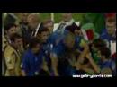 video del grande dj italiano gabry ponte sulla vittoria dei mondiali 2006 da parte della nazionale italiana