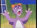 Super Mario Brothers Super Show - \"Lintu\" part 1