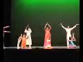 State College Kids at Dandia on Fire 2008