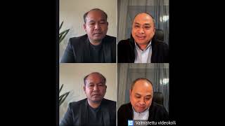 Khmer News - គឹម សុខ និយាយ .........