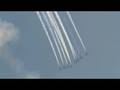 Frecce Tricolori - Jesolo Airshow