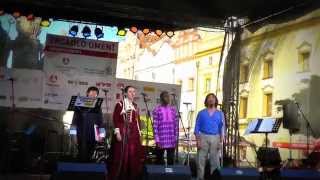 SOUL 2014- 夜來香 Ye Lai Xiang