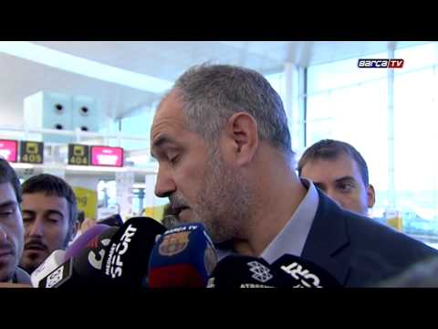 Zubizarreta: 