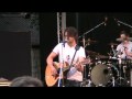 Ray Wilson & Stiltskin - That's All - Ever The Reason / Berlin Biesdorf 27.06.2009