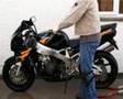 Clean your Motorcycle - Part 3