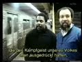 Milford Graves David Murray Doc - rare, german tv