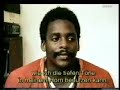 milford graves david murray doc - rare, german tv