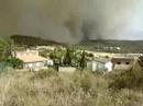 Incendi a Navarcles 2005