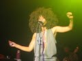 Erykah Badu \"Tyrone\" (live @ Wiesen) Erykah Badu \"Tyrone\" (live @ Wiesen)