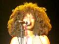 Erykah Badu Tyrone (live @ Wiesen)
