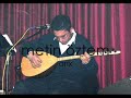 metin öztem arıx türküsü radyo performansı