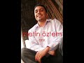 metin öztem arıx türküsü radyo performansı