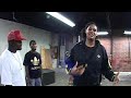 WRC07 Ness Lee/Jarren Benton vs Sonny Bamboo/Half Blown WRC07 Ness Lee/Jarren Benton vs Sonny Bamboo/Half Blown