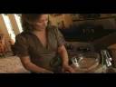 Home Made Pizza with Oh-Audrey and Patrik Milani Home Made Pizza with Oh-Audrey and Patrik Milani