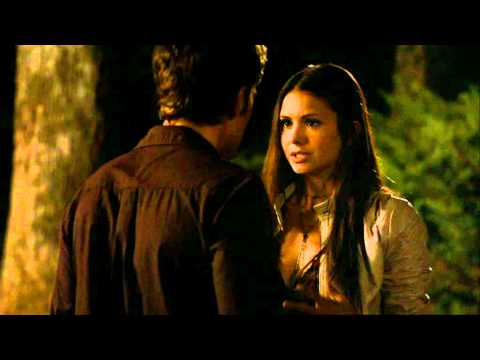 The Vampire Diaries - Season 1 Episode 2 - The Night of the Comet - Part 6