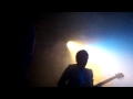 The Checks- I want you (she's so heavy) beatles cover