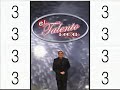 aficionados al canto audiciones del programa, talento local