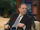 Huckabee Plagiarizes the Simpsons