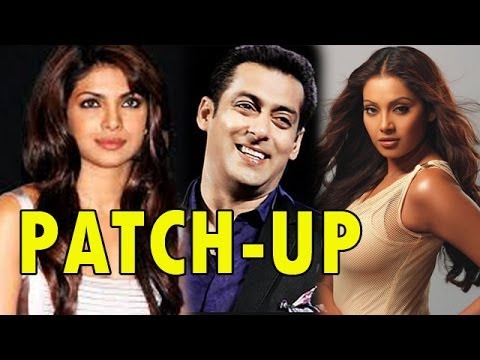 how to patch up with a friend