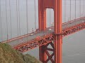 San Francisco Golden Gate Bridge