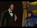 Batman and Abe Lincoln vs John Wilkes Booth