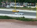 Nissan 350Z Vs Mustang Nissan 350Z Vs Mustang