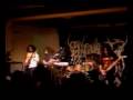 Scarlet Peace - Sunset (AO VIVO)