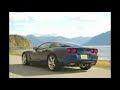 Corvette Video