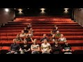 26th Uppsala International Short Film Festival 2007