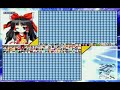 My Mugen Roster - updated -