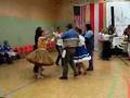 Sandie Bryant plus workshop ( coordinate ) square dance Wien