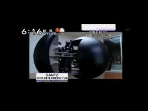 gantz