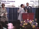 Pastor Claerence Sellers pt 4