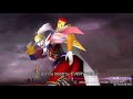 [ADHOC] Final Fantasy Dissidia - Kefka vs CoD (Liang-Julian)