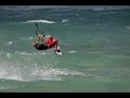 The Kiteboarder Instructional - How to do a back roll The Kiteboarder Instructional - How to do a back roll