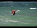 The Kiteboarder Instructional - How to do a back roll