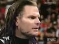 Jeff Hardy Tribute - 