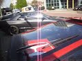 Shoreline-Tuning Meet
