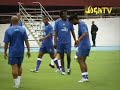 ronaldinho   joga bonito