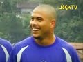 ronaldinho   joga bonito