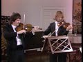 Bach - Musicalisches Opfer - 5. Canon A 2 Per Augmentationem