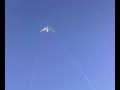 Click here to watch this video Stunt kite Tricking