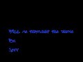 Kiss me through the phone - Jeff *lyrics in info box*