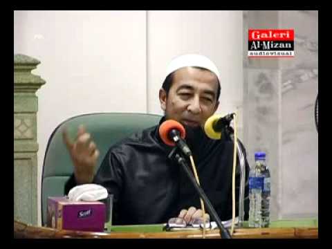 wahabi - (PANAS) Guru Wahabi Arab Saudi Sekolah Pondok Tegur Ustaz Azhar - Ustaz Azhar Idrus.