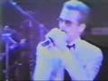 Alcatrazz - Hiroshima Mon Amour