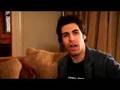 Reggie Bush Interview