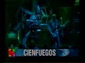 Cienfuegos - Love Will Tear Us Apart (Joy Division)