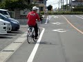 os mais felizes andando de bike. :P