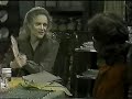 Quint & Nola - Nola Spies On Quint (part 1) - Guiding Light 1982